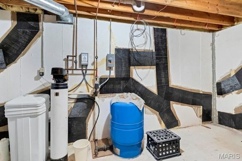 Tiny photo for 40 Forest Acres Lane, Troy, MO 63379 (MLS # 26019317)