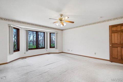 Tiny photo for 40 Forest Acres Lane, Troy, MO 63379 (MLS # 26019317)