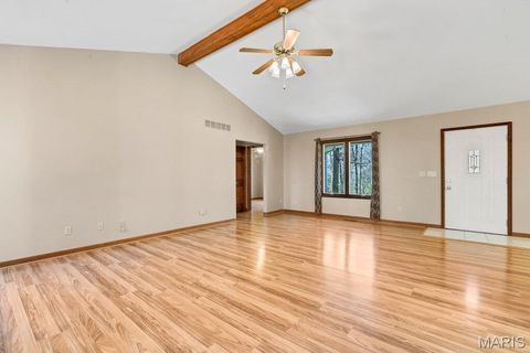 Tiny photo for 40 Forest Acres Lane, Troy, MO 63379 (MLS # 26019317)