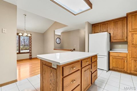 Tiny photo for 40 Forest Acres Lane, Troy, MO 63379 (MLS # 26019317)