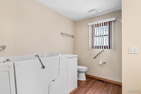 Tiny photo for 40 Forest Acres Lane, Troy, MO 63379 (MLS # 26019317)