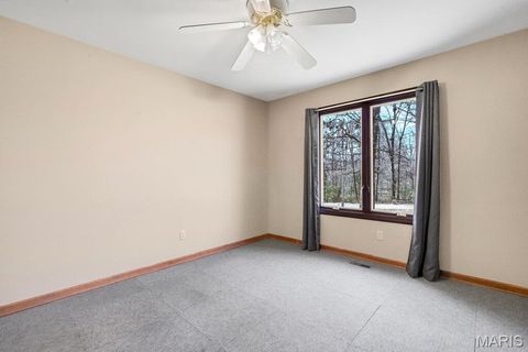 Tiny photo for 40 Forest Acres Lane, Troy, MO 63379 (MLS # 26019317)