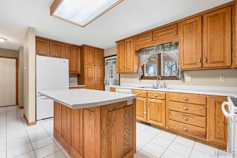 Tiny photo for 40 Forest Acres Lane, Troy, MO 63379 (MLS # 26019317)