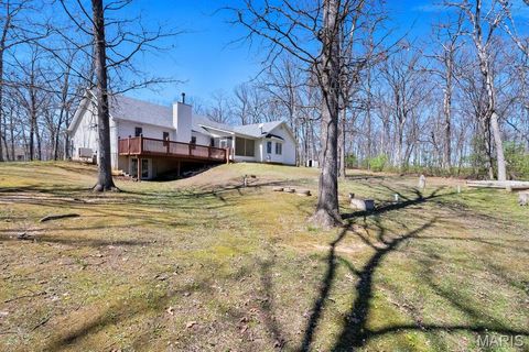 Tiny photo for 40 Forest Acres Lane, Troy, MO 63379 (MLS # 26019317)