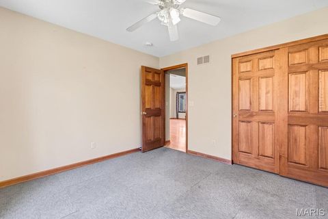 Tiny photo for 40 Forest Acres Lane, Troy, MO 63379 (MLS # 26019317)