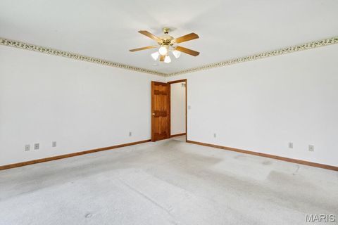 Tiny photo for 40 Forest Acres Lane, Troy, MO 63379 (MLS # 26019317)