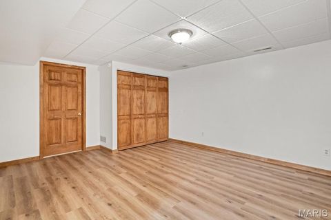 Tiny photo for 40 Forest Acres Lane, Troy, MO 63379 (MLS # 26019317)