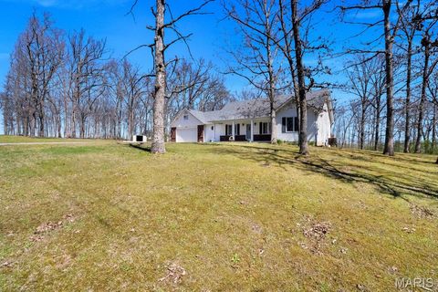 Tiny photo for 40 Forest Acres Lane, Troy, MO 63379 (MLS # 26019317)