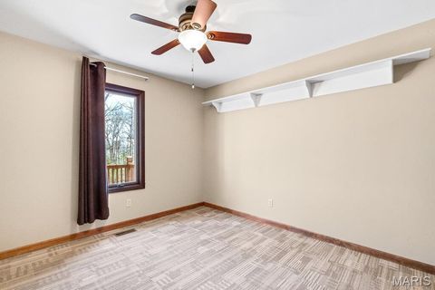 Tiny photo for 40 Forest Acres Lane, Troy, MO 63379 (MLS # 26019317)