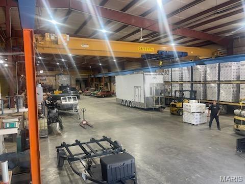 Cedar Hill Estates - Commercial Sale