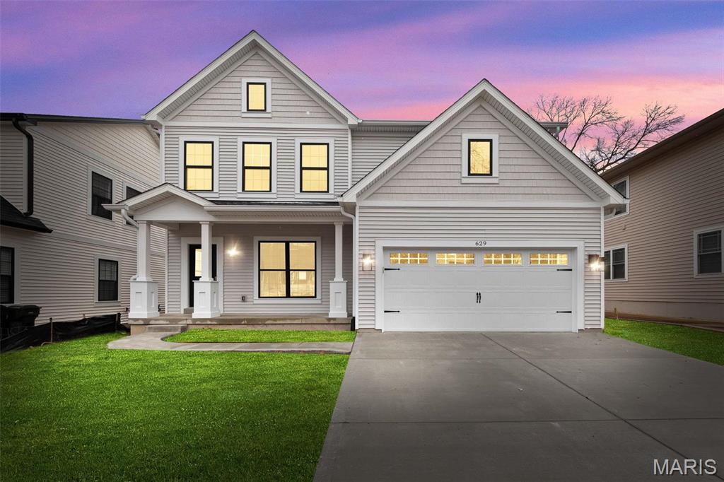 Avondale - Residential