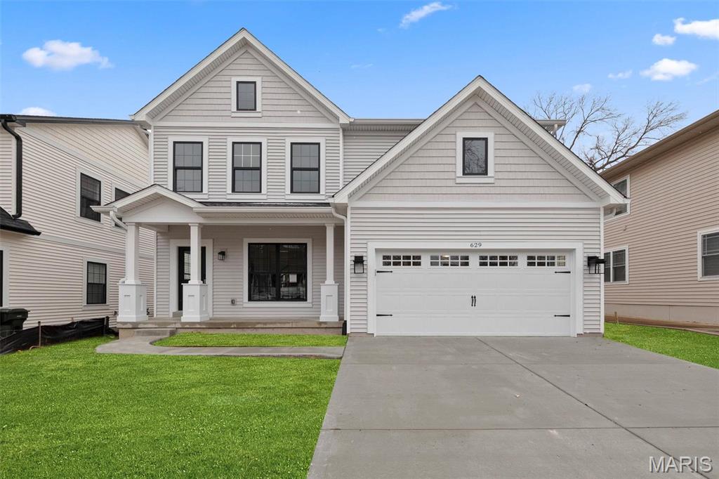 Avondale - Residential