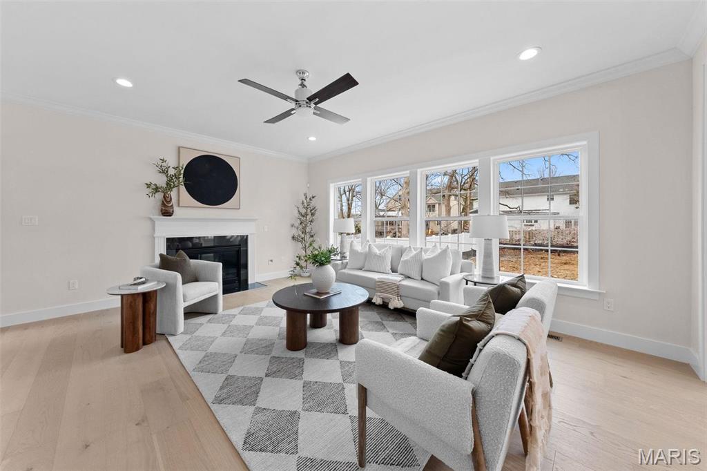 Avondale - Residential