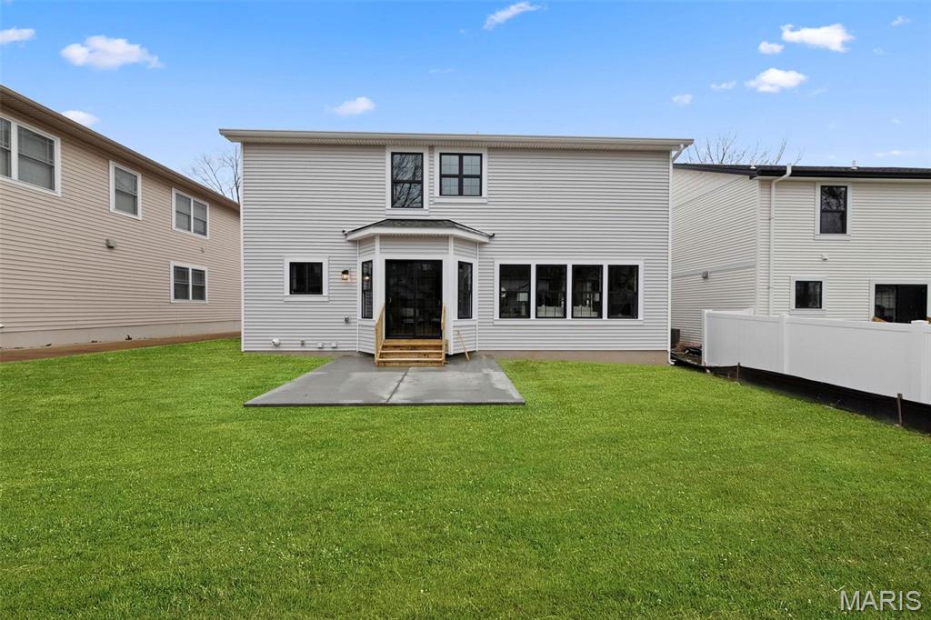 Avondale - Residential