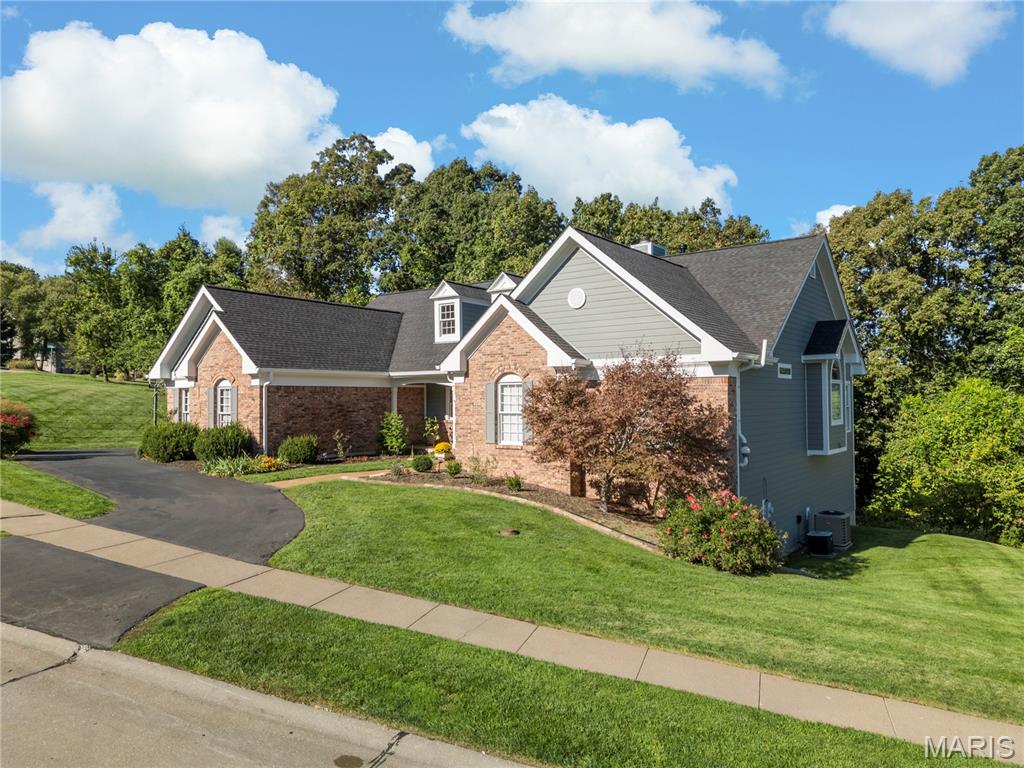 1515 Lace Bark Court