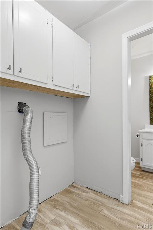 Hazelcrest Condo - Residential