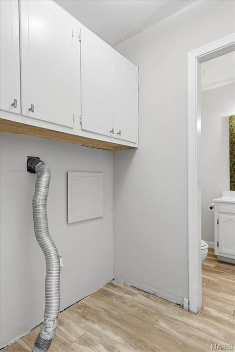 Tiny photo for 8795 Sieloff Drive, St Louis, MO 63042 (MLS # 26020885)