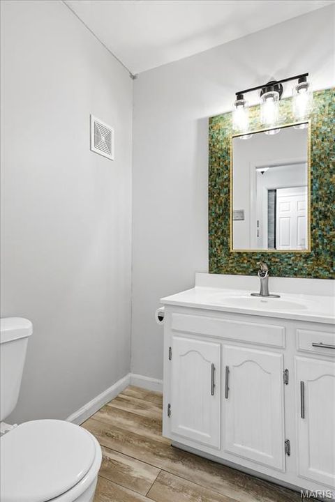 Tiny photo for 8795 Sieloff Drive, St Louis, MO 63042 (MLS # 26020885)