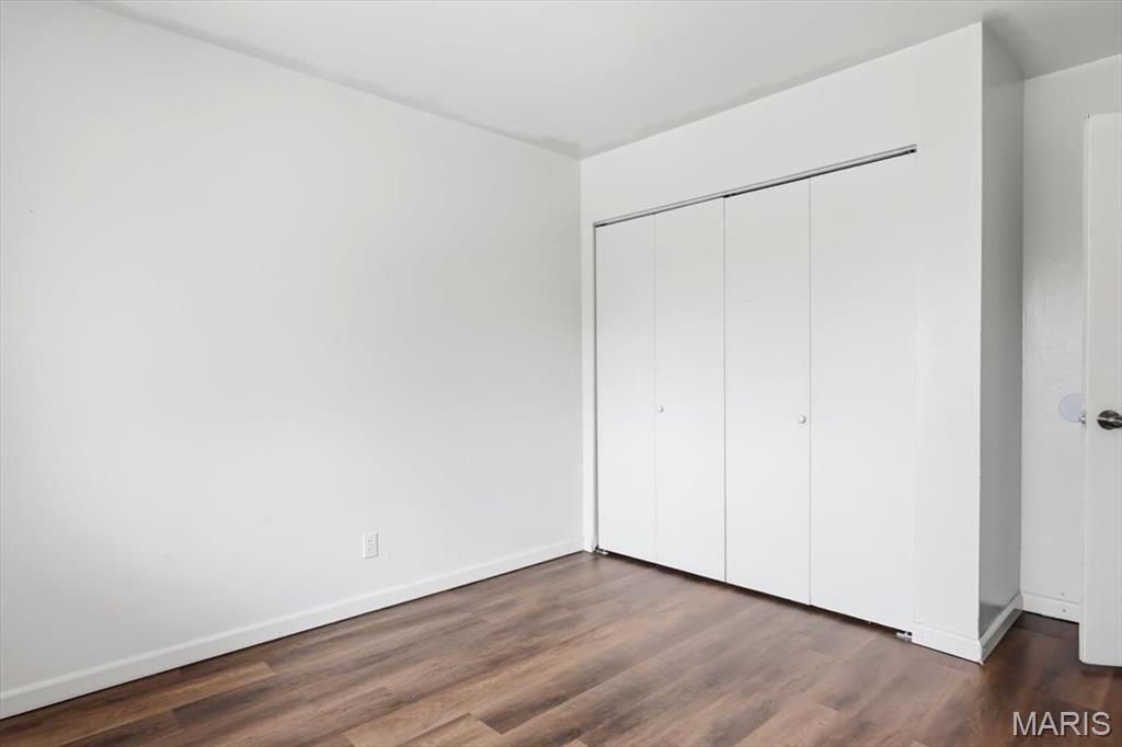 Hazelcrest Condo - Residential