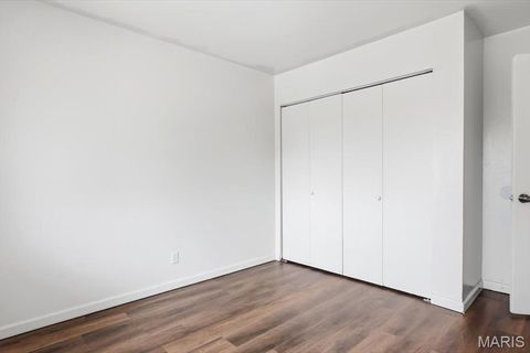 Tiny photo for 8795 Sieloff Drive, St Louis, MO 63042 (MLS # 26020885)