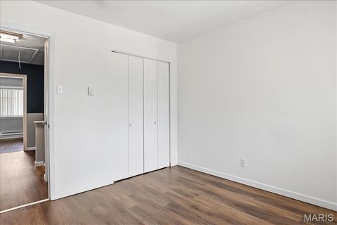 Tiny photo for 8795 Sieloff Drive, St Louis, MO 63042 (MLS # 26020885)