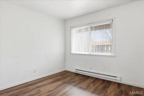 Tiny photo for 8795 Sieloff Drive, St Louis, MO 63042 (MLS # 26020885)