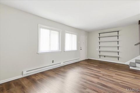 Tiny photo for 8795 Sieloff Drive, St Louis, MO 63042 (MLS # 26020885)