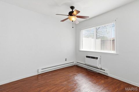 Tiny photo for 8795 Sieloff Drive, St Louis, MO 63042 (MLS # 26020885)