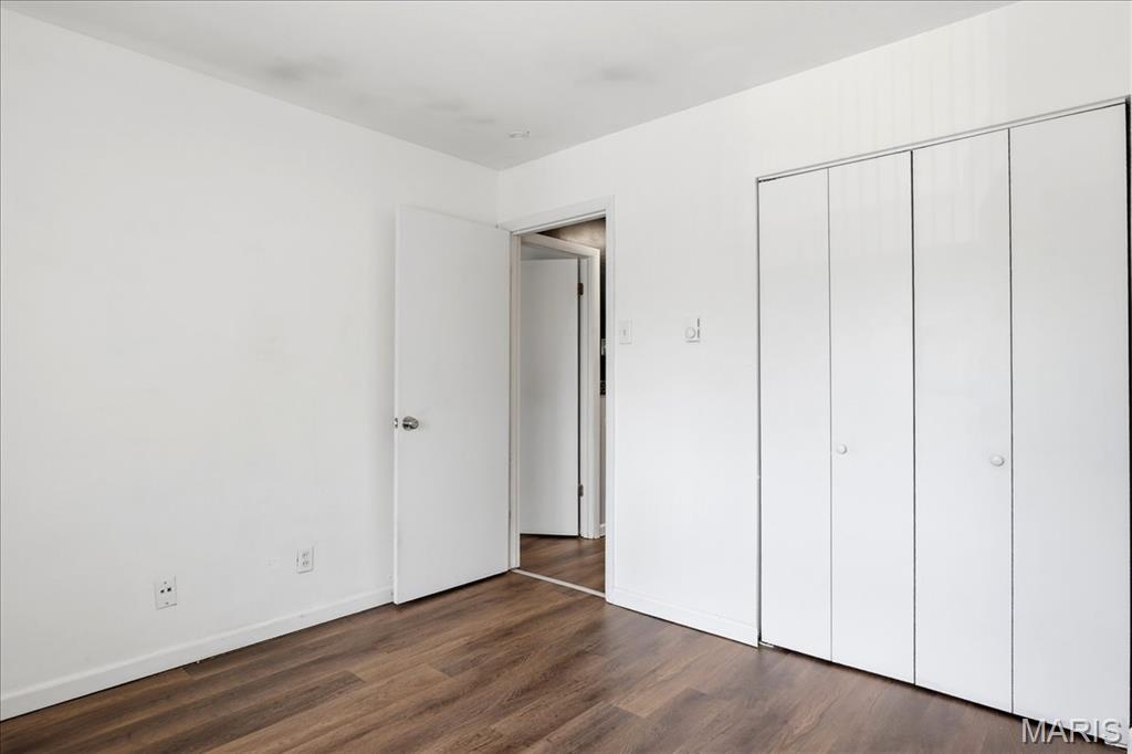 Hazelcrest Condo - Residential