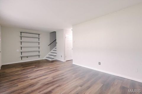 Tiny photo for 8795 Sieloff Drive, St Louis, MO 63042 (MLS # 26020885)