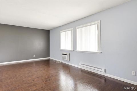 Tiny photo for 8795 Sieloff Drive, St Louis, MO 63042 (MLS # 26020885)