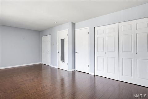 Tiny photo for 8795 Sieloff Drive, St Louis, MO 63042 (MLS # 26020885)