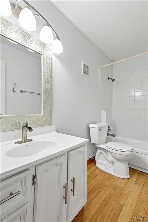 Hazelcrest Condo - Residential