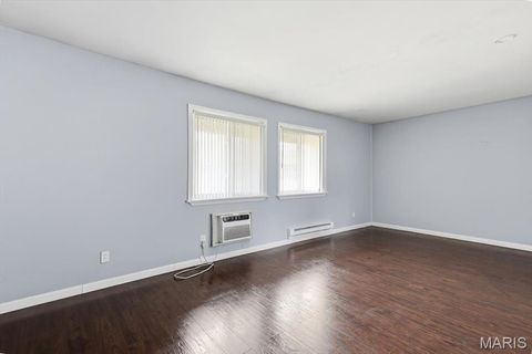 Tiny photo for 8795 Sieloff Drive, St Louis, MO 63042 (MLS # 26020885)