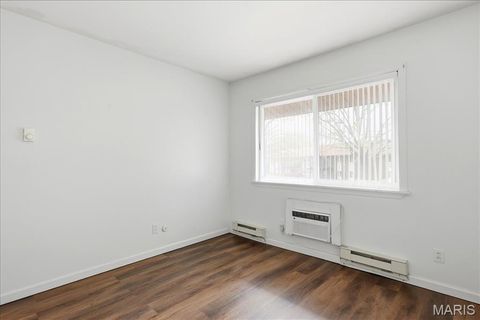 Tiny photo for 8795 Sieloff Drive, St Louis, MO 63042 (MLS # 26020885)