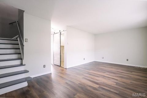 Tiny photo for 8795 Sieloff Drive, St Louis, MO 63042 (MLS # 26020885)