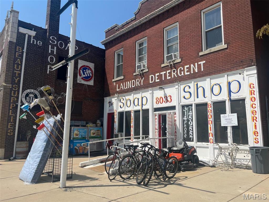 Kraft Add - Commercial Sale