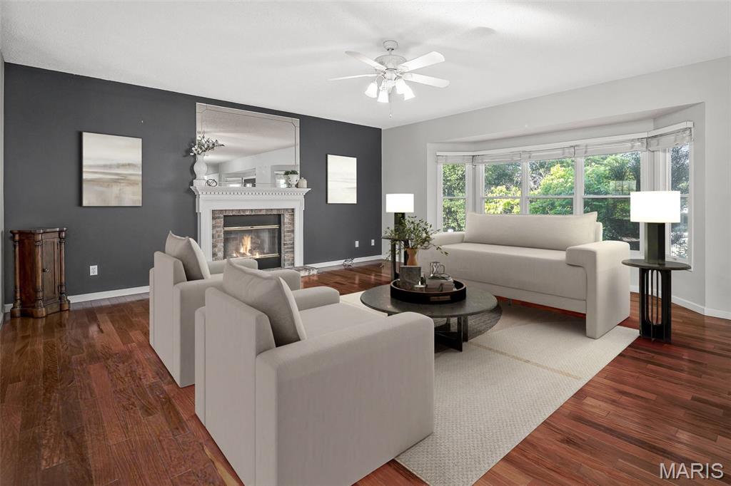 2849 Dardenne Links Drive