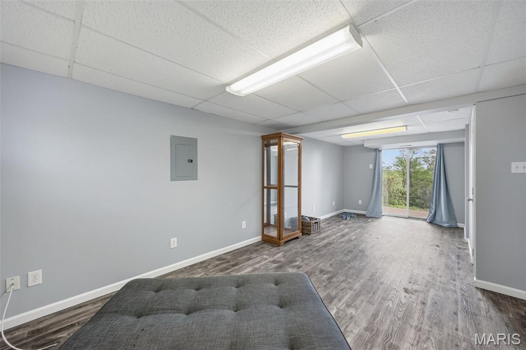 Bayberry Farms 04 Ph 03 - Residential