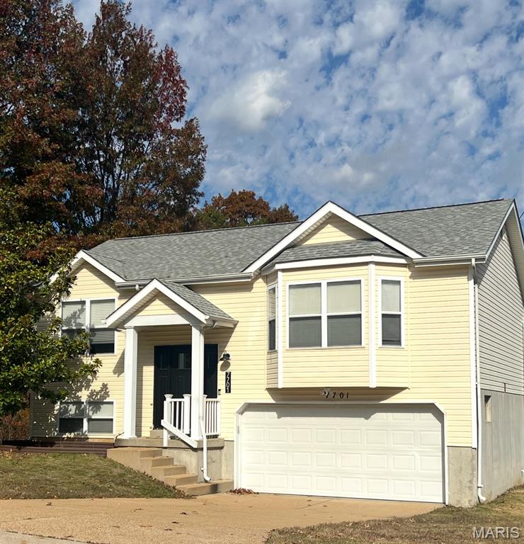 Bayberry Farms 04 Ph 03 - Residential