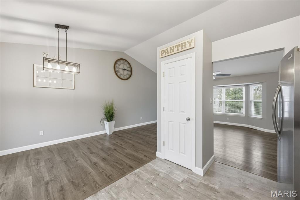 Bayberry Farms 04 Ph 03 - Residential