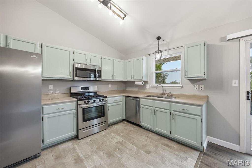 Bayberry Farms 04 Ph 03 - Residential