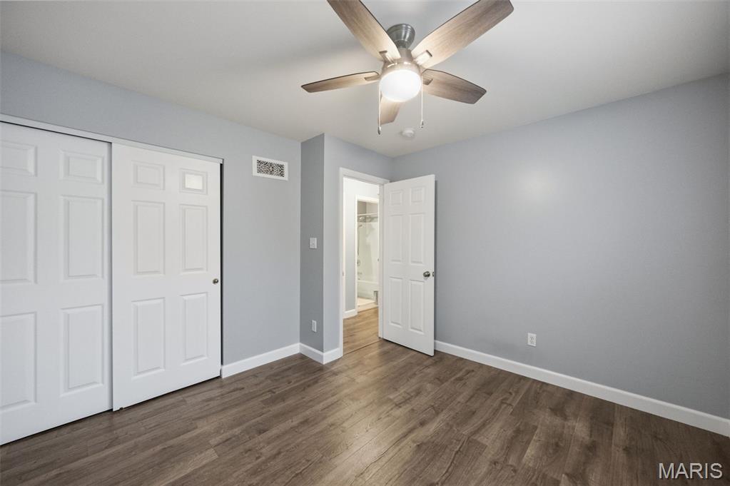 Bayberry Farms 04 Ph 03 - Residential