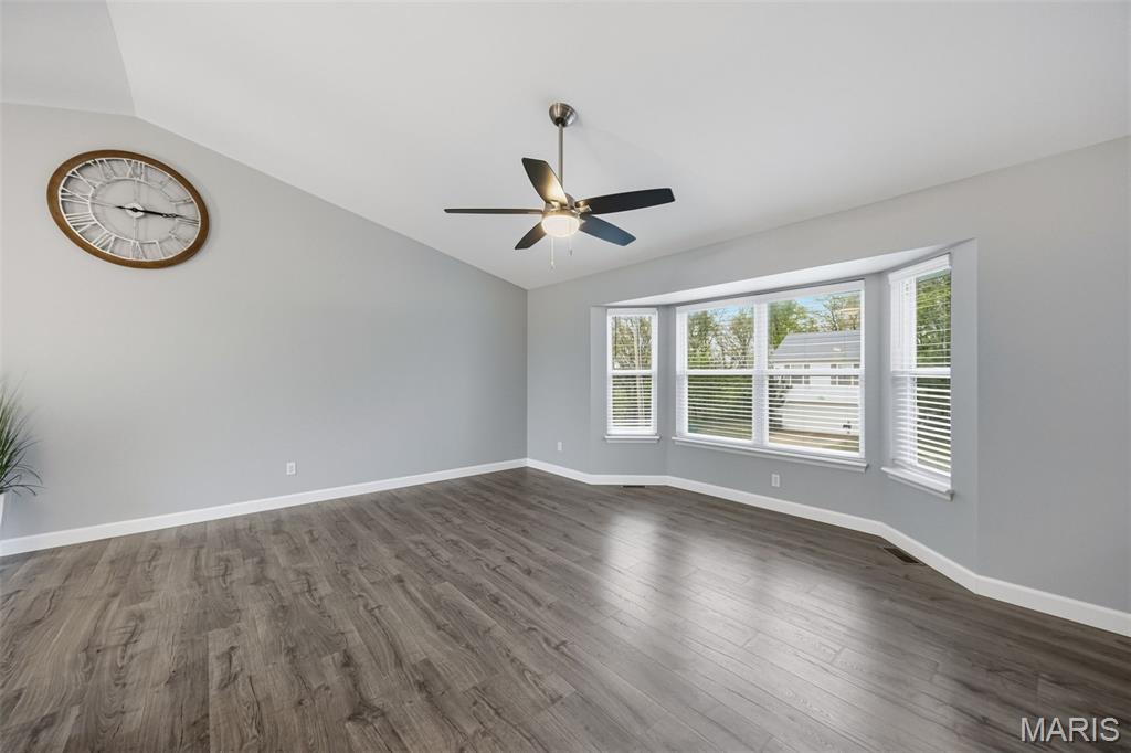 Bayberry Farms 04 Ph 03 - Residential