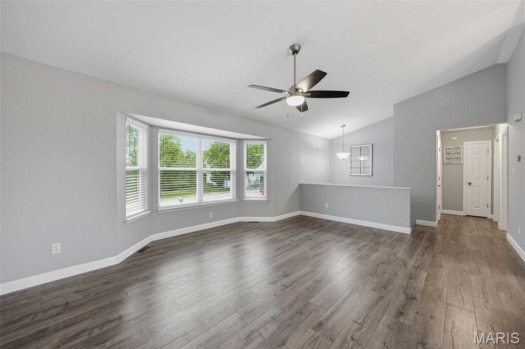 Bayberry Farms 04 Ph 03 - Residential