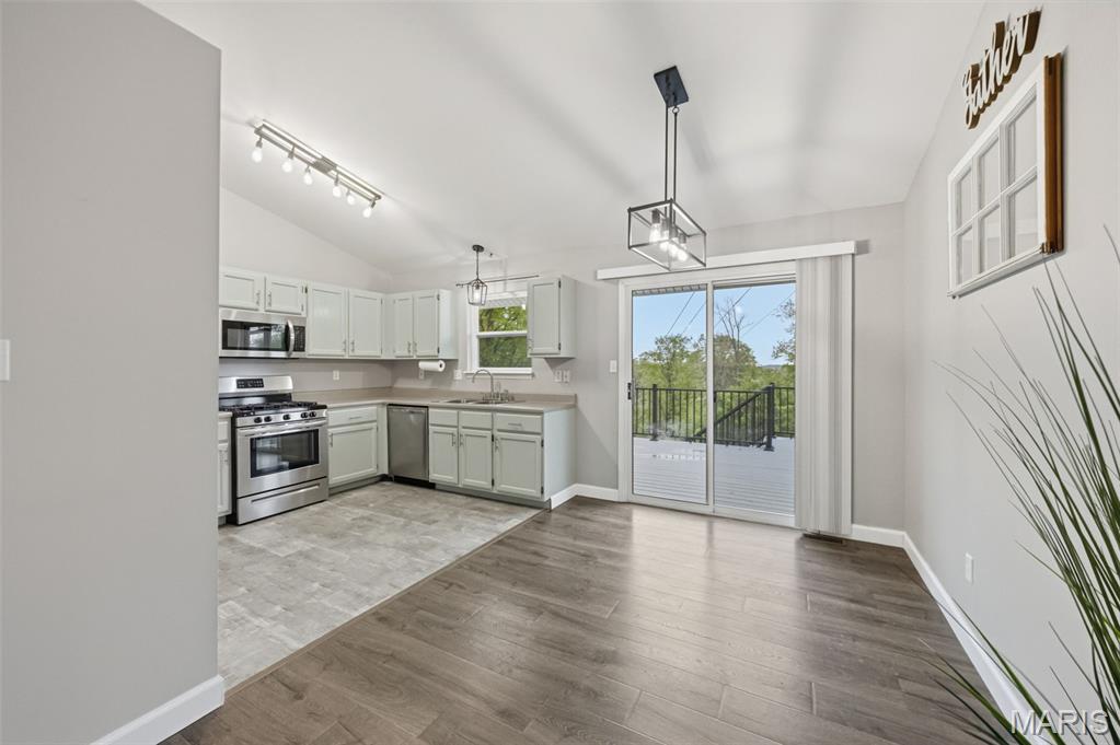 Bayberry Farms 04 Ph 03 - Residential