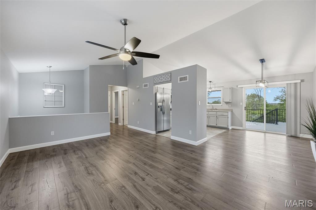 Bayberry Farms 04 Ph 03 - Residential