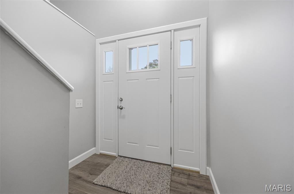 Bayberry Farms 04 Ph 03 - Residential