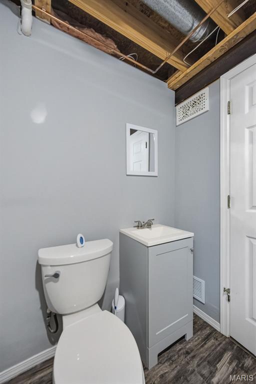 Bayberry Farms 04 Ph 03 - Residential