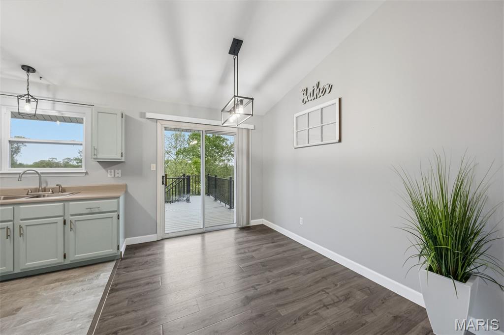 Bayberry Farms 04 Ph 03 - Residential